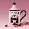 MOLLY Daily Look -sarja – Keraaminen kuppi