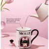MOLLY Daily Look -sarja – Keraaminen kuppi