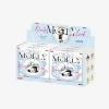 MOLLY Daily Look -sarja – Korttikotelo Riipusverho