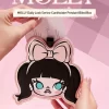 MOLLY Daily Look -sarja – Korttikotelo Riipusverho