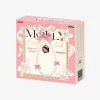 MOLLY Daily Look -sarja – puhelinkorujen sokkolaatikko
