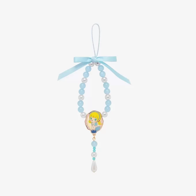 MOLLY Daily Look -sarja – puhelinkorujen sokkolaatikko
