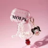 MOLLY Daily Look -sarjan kuulokekotelo Airpods Pro -kuulokkeille