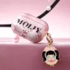 MOLLY Daily Look -sarjan kuulokekotelo Airpods Pro -kuulokkeille