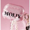 MOLLY Daily Look -sarjan kuulokekotelo Airpods Pro -kuulokkeille