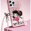 MOLLY Daily Look -sarjan puhelinkotelo