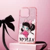 MOLLY Daily Look -sarjan puhelinkotelo