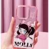 MOLLY Daily Look -sarjan puhelinkotelo