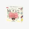 MOLLY Daily Look -sarjan pussillinen sokkolaatikko