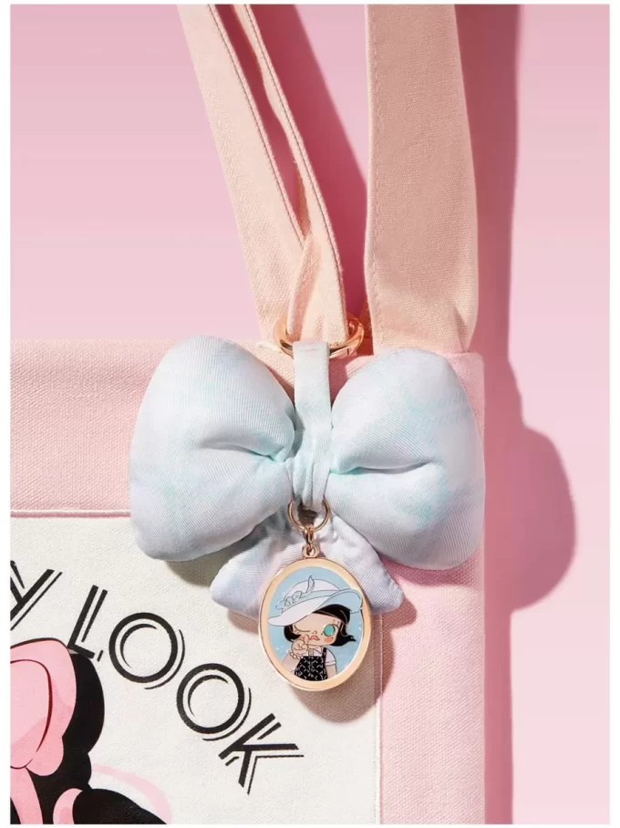 MOLLY Daily Look -sarjan pussillinen sokkolaatikko