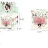 MOLLY Daily Look -sarjan pussillinen sokkolaatikko