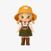 MOLLY Go Camping -toimintahahmo