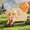 MOLLY Go Camping -toimintahahmo