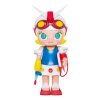 Molly Gundam -hahmot