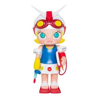 Molly Gundam -hahmot