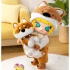 MOLLY Hugging 1/8 -toimintafiguuri