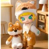 MOLLY Hugging 1/8 -toimintafiguuri
