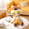 MOLLY Hugging 1/8 -toimintafiguuri