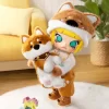 MOLLY Hugging 1/8 -toimintafiguuri