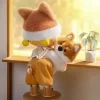 MOLLY Hugging 1/8 -toimintafiguuri