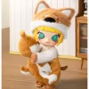 MOLLY Hugging 1/8 -toimintafiguuri