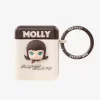 MOLLY Imaginary Wandering -sarjan AirPods-kotelo (1. tai 2. sukupolvi)