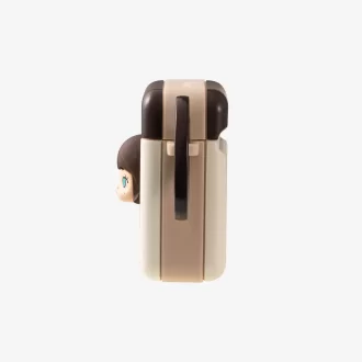MOLLY Imaginary Wandering -sarjan AirPods-kotelo (1. tai 2. sukupolvi)