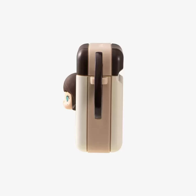 MOLLY Imaginary Wandering -sarjan AirPods-kotelo (1. tai 2. sukupolvi)