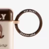 MOLLY Imaginary Wandering -sarjan AirPods-kotelo (1. tai 2. sukupolvi)