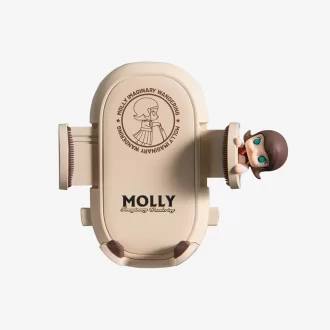 MOLLY Imaginary Wandering -sarjan puhelinteline autoon