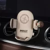 MOLLY Imaginary Wandering -sarjan puhelinteline autoon
