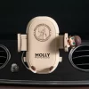 MOLLY Imaginary Wandering -sarjan puhelinteline autoon