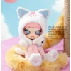 MOLLY Peekaboo 1/8 toimintahahmo