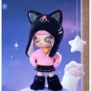 MOLLY Peekaboo 1/8 toimintahahmo