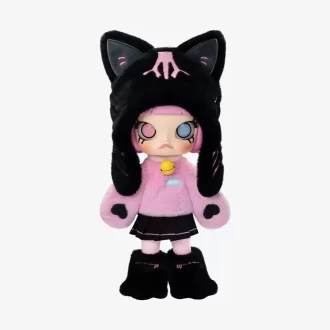 MOLLY Peekaboo 1/8 toimintahahmo