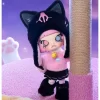 MOLLY Peekaboo 1/8 toimintahahmo