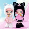 MOLLY Peekaboo 1/8 toimintahahmo