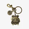 MOLLY Steam Punk -avaimenperä