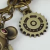 MOLLY Steam Punk -avaimenperä