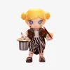 MOLLY-taikashow-toimintahahmo