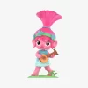 Molly Trolls – Unikko-figuuri
