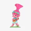 Molly Trolls – Unikko-figuuri