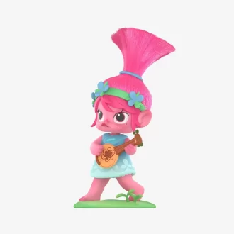 Molly Trolls – Unikko-figuuri