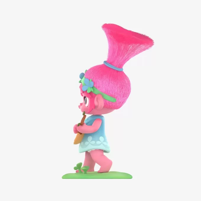 Molly Trolls – Unikko-figuuri