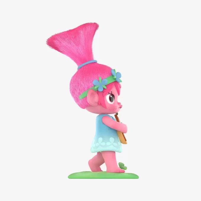 Molly Trolls – Unikko-figuuri
