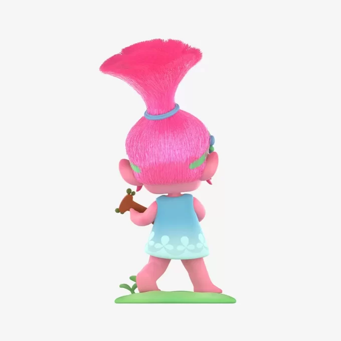 Molly Trolls – Unikko-figuuri