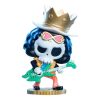 One Piece The Monsters Labubu ”Brook”
