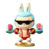 One Piece The Monsters Labubu ”Franky”