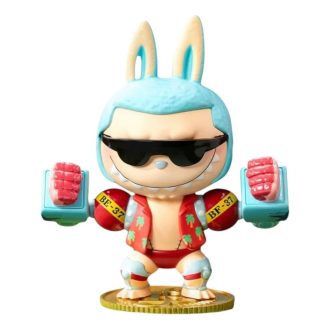 One Piece The Monsters Labubu ”Franky”