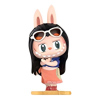 One Piece The Monsters Labubu ”Nico Robin”